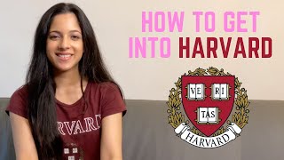 How To Get Into Harvard from India [upl. by Audres]