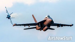 Daily Oshkosh Highlights  Wednesday  EAA AirVenture Oshkosh 2023 [upl. by Belen320]