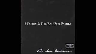 P Diddy ft Black Rob amp Mike Curry Bad Boy for Life Radio Edit [upl. by Chery]