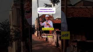 CERAMAH LUCU USTAD DASADA LATIF GASPOLL PARAH  USTAD DASAD LATIF TERBARU shorts ceramahlucu [upl. by Lore311]