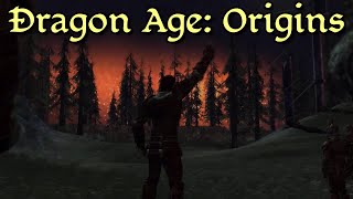 Dragon Age Origins [upl. by Jahncke767]