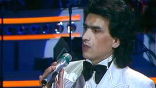 Toto Cutugno  Azzurra malinconia 1986 [upl. by Dew]