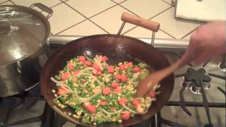 Stir fry a simple delicious recipe [upl. by Iva87]