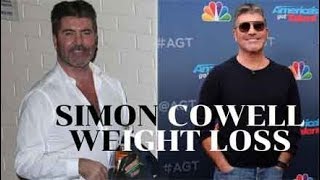 ▷ Simon Cowell Weight Loss  Using Keto Diet Pill [upl. by Iolande315]