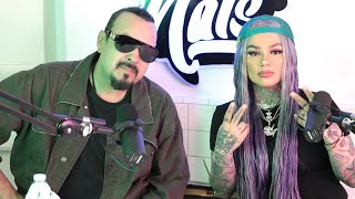 Pepe Aguilar amp Snow Tha Product  EVERYNIGHTNIGHTS PODCAST 226 [upl. by Tiram]