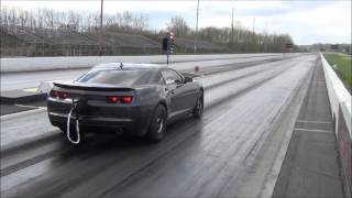 Worlds Fastest IRS 5th Gen Camaro 847168 [upl. by Landon]