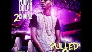 Young Dolph Pulled Up Ft 2 Chainz amp Juicy Insturmental with Hook [upl. by Koralie]