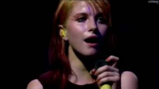 My Heart Acoustic  Paramore Live at FBR15 [upl. by Cassy]