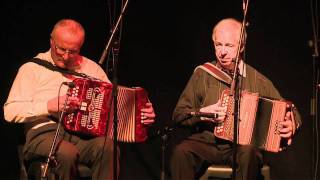 Leitrim Equation 2  Accordions Traditional Irish Music from LiveTradcom [upl. by Brouwer]