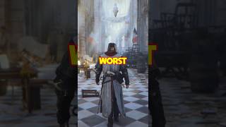 The WORST Thing About EVERY Assassin’s Creed SETTING [upl. by Anilram]