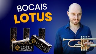 BOCAIS LOTUS [upl. by Ydda62]