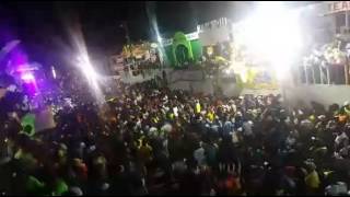 T Vice en toto kanaval 2017 last day  atonalez [upl. by Eseilenna]