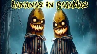 Bananas In Pyjamas Creepypasta [upl. by Allehcim]