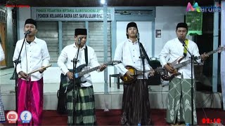 RUPIAH Cipta RHOMA IRAMA  COVER BY KH MUHAMMAD SAID SAIFUDDIN ABDULLAH DAN SANAZ GROUP [upl. by Jeromy]