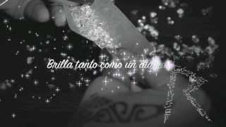 Rihanna  Diamonds  Letra en español  Lyrics on screen  spanish   HQ [upl. by Nniw391]