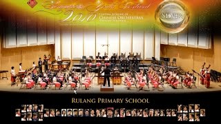 SYF 2010  Rulang Primary School Chinese Orchestra [upl. by Carlisle763]