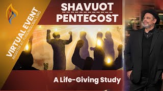 Experience The Transformative Power Of Shavuot Dive Into Lifechanging Study With Rabbi Jason Sobel [upl. by Nylirrej]