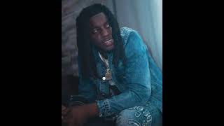 FREE OMB Peezy Type Beat  quotWhen Im Gonequot [upl. by Cyndy468]