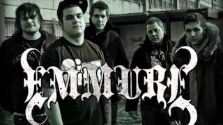 Emmure  A Ticket For The Paralyzer LYRICS [upl. by Annod]