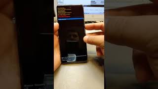 How to Hard Reset Samsung Galaxy A71 SMA715F Delete Pin Pattern Password Screen lock [upl. by Barton650]