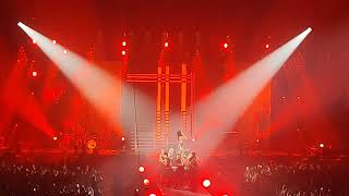 Ciclone  Elodie live  Firenze Mandela Forum  5122023 [upl. by Steddman]