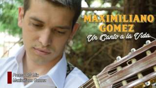 MAXIMILIANO GOMEZ  Prensa RG Mix [upl. by Silloh619]