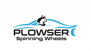 Plowser the hitch attached snow plow Spinning Wheels [upl. by Prosperus698]