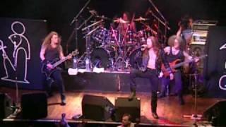 Iced Earth Burning Times Live In Athens 1999 [upl. by Akired272]