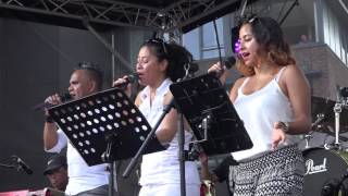 Groove Xperience  Gandong E  Medley Lagu 2 [upl. by Sinnod822]