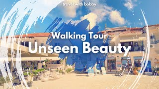 Sivota Greece 🇬🇷  Walking Tour of Scenic Surprises [upl. by Nagar]