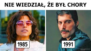 12 Ciekawostek o Bohemian Rhapsody dzięki którym pójdziesz do kina jeszcze raz [upl. by Scrogan]