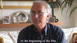 Ruggero Deodato interview [upl. by Ecnahc375]