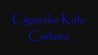 CIGANSKO COLO CARLAMA BY ALEKS Boss [upl. by Bonnette107]