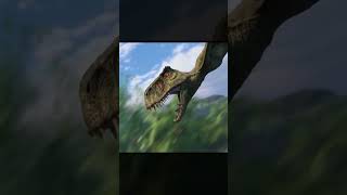 Dimorphodon 2 and Pteranodon mp4 [upl. by Rubinstein545]