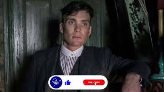 Cillian Murphy reprises his iconic role in Peaky Blinders film first look Us Entertainment News [upl. by Rem]