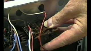 How To Replace A Beko Oven Switch [upl. by Tnomal376]