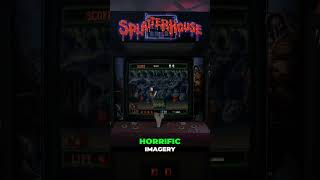 This Notorious Arcade Game from the 80s is a Gorefest [upl. by Bibeau]