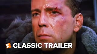 Die Hard 6  Endgame Official Teaser Trailer 2024  Bruce Willis Jason Statham [upl. by Sydalg]