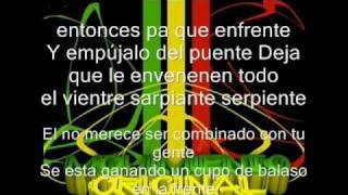 movimiento original grandes pasos letra [upl. by Jollanta]