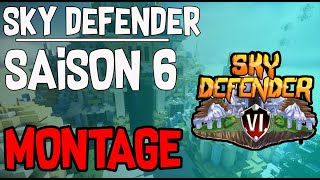 【Sky Defender VI】• RÉSUMÉ COMPLET • [upl. by Anilegnave370]