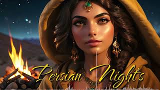 2024 Persian Remix  DJ Fawad  Persian Nights [upl. by Nylrahc]