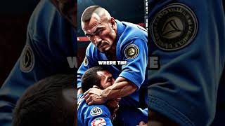 Hidden Mechanics of Arm Locks in BJJ [upl. by Yenetruoc]