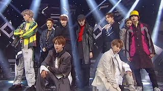 NCT 127엔시티127  Simon Says 인기가요 Inkigayo 20181202 [upl. by Fi430]