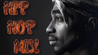 OLD SCHOOL HIP HOP MIX 2024 💢💢💢 BEST OF 90S 2000S HIP HOP MIX PLAYLIST 2024 [upl. by Rafaello114]