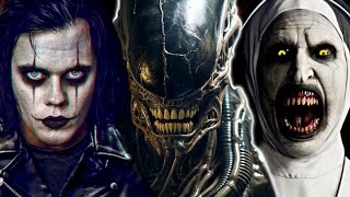 25 Upcoming Great 2024 Horror Movies That Can Rock The Box Office Records  Explored [upl. by Sparkie]