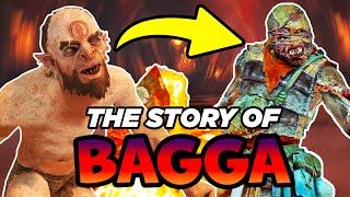 CREATING A LEGEND 🔥 From SLAVE to OVERLORD 🔥 The Story of Bagga [upl. by Meyer]