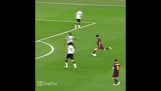 Goles de Messi en el Barcelona parte 1 🗣️🗣️ edit football messiskills barcelona [upl. by Introc]