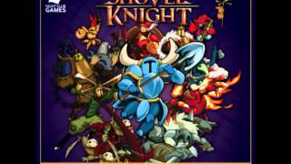 Shovel Knight OST Jake Kaufman  Of Devious Machinations Clockwork Tower EXTENDED [upl. by Anstice]