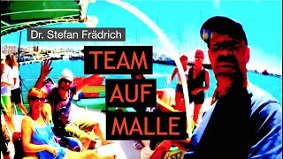 So sehen seriöse Teamevents aus [upl. by Alejandrina]