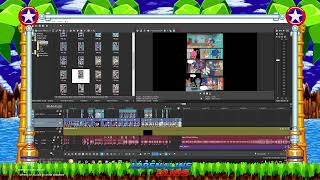 Adrenaline Dubs Stream 65  Editing IDW Issue 38 [upl. by Abigale]